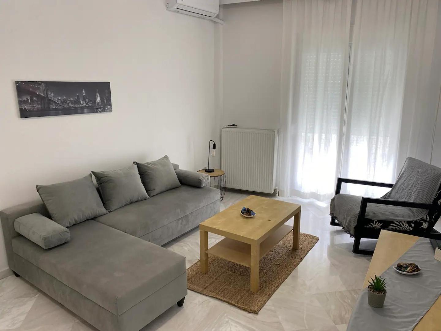 2Downtown#Alsos# Διαμέρισμα Θεσσαλονίκη Εξωτερικό φωτογραφία