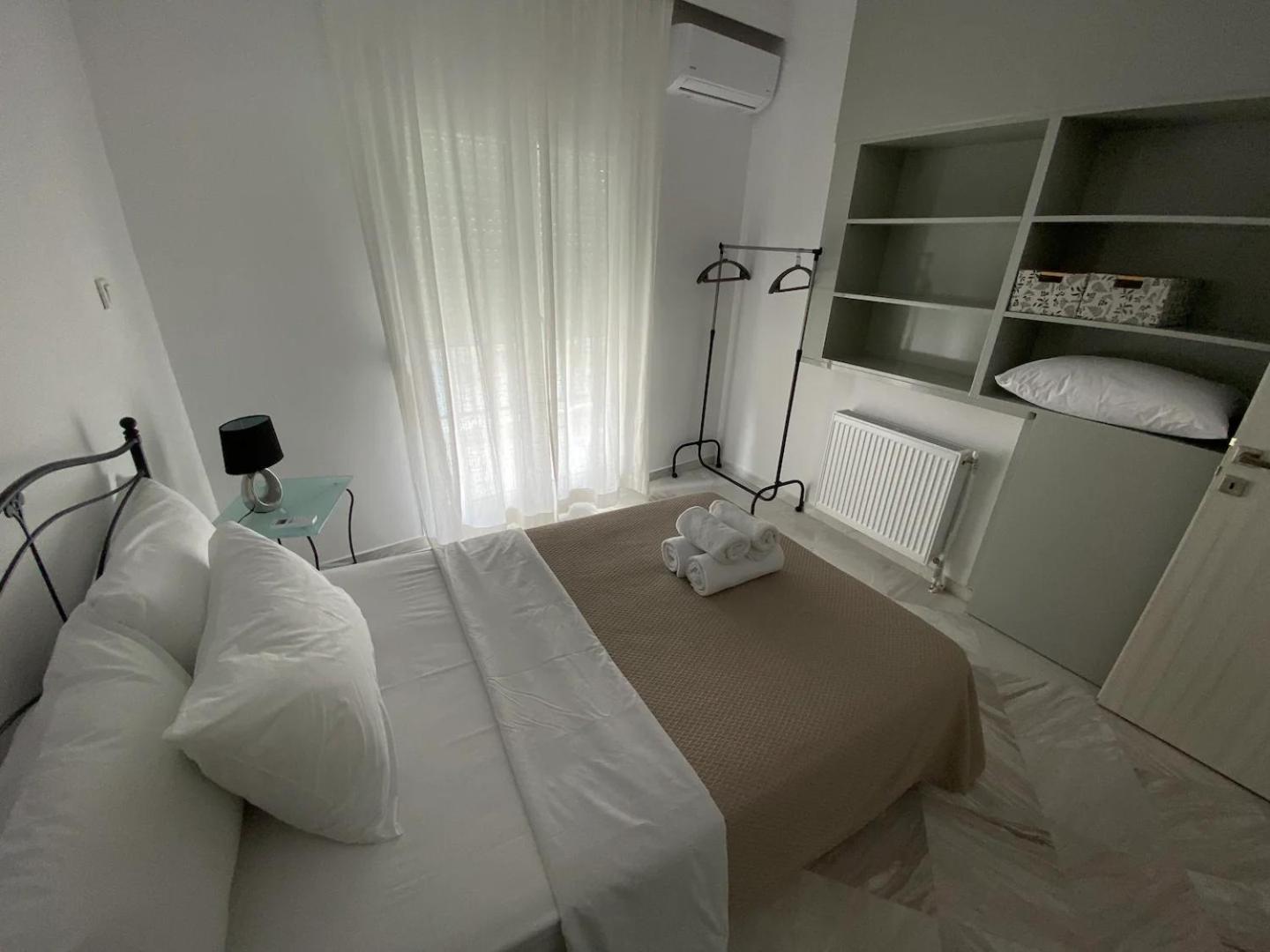 2Downtown#Alsos# Διαμέρισμα Θεσσαλονίκη Εξωτερικό φωτογραφία