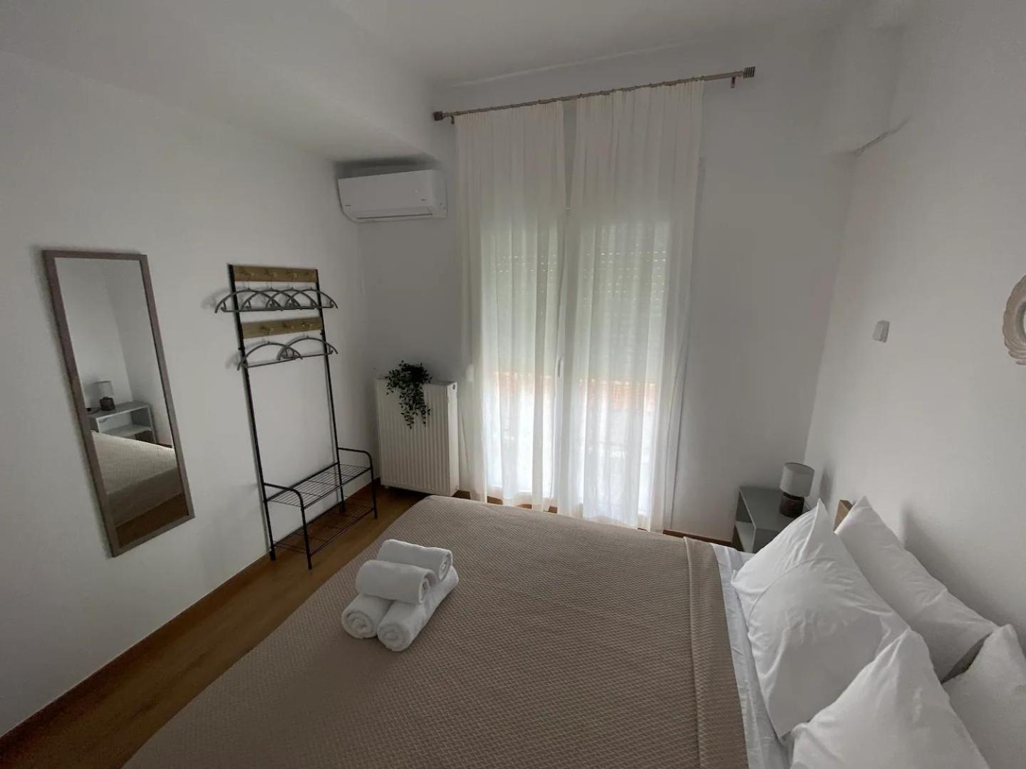 2Downtown#Alsos# Διαμέρισμα Θεσσαλονίκη Εξωτερικό φωτογραφία