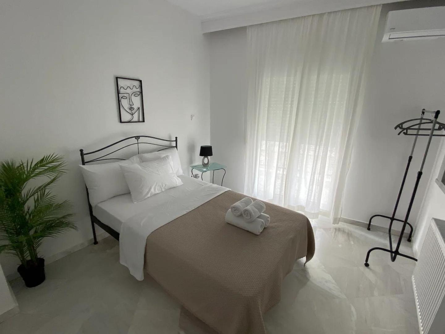 2Downtown#Alsos# Διαμέρισμα Θεσσαλονίκη Εξωτερικό φωτογραφία