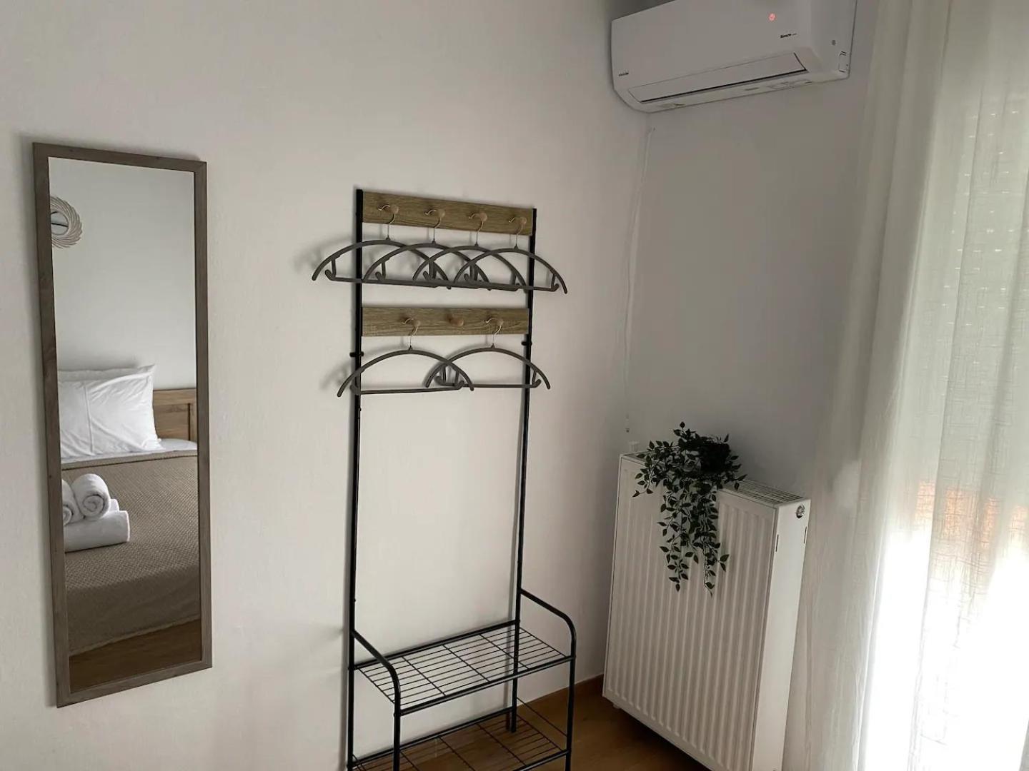 2Downtown#Alsos# Διαμέρισμα Θεσσαλονίκη Εξωτερικό φωτογραφία