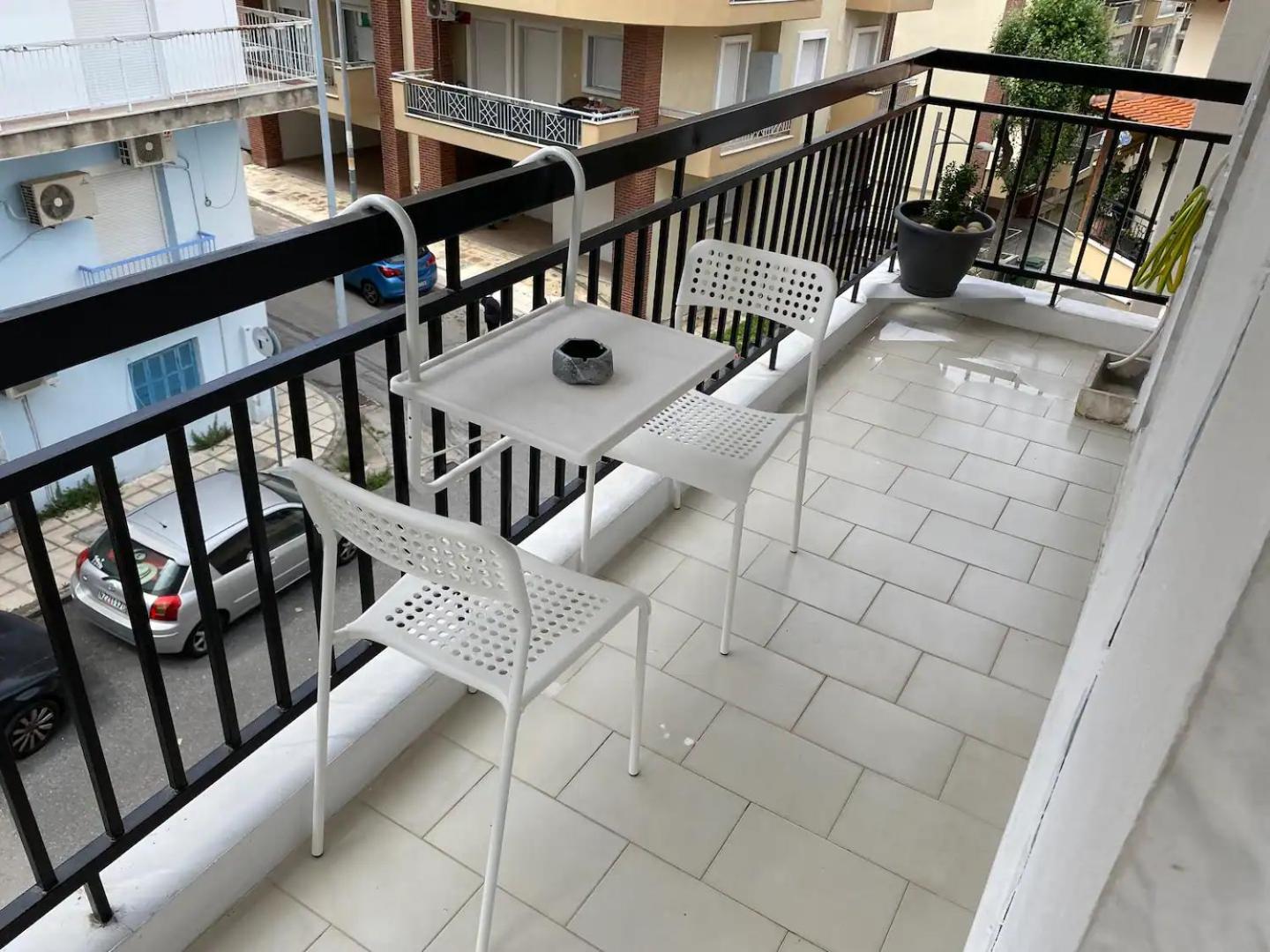 2Downtown#Alsos# Διαμέρισμα Θεσσαλονίκη Εξωτερικό φωτογραφία